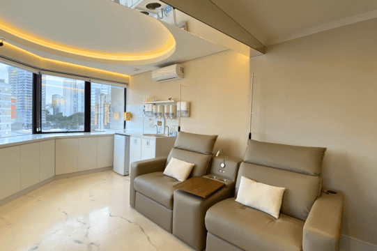 sala-de-infusao-clinica-medica